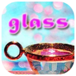 Logo of Glass android Application 